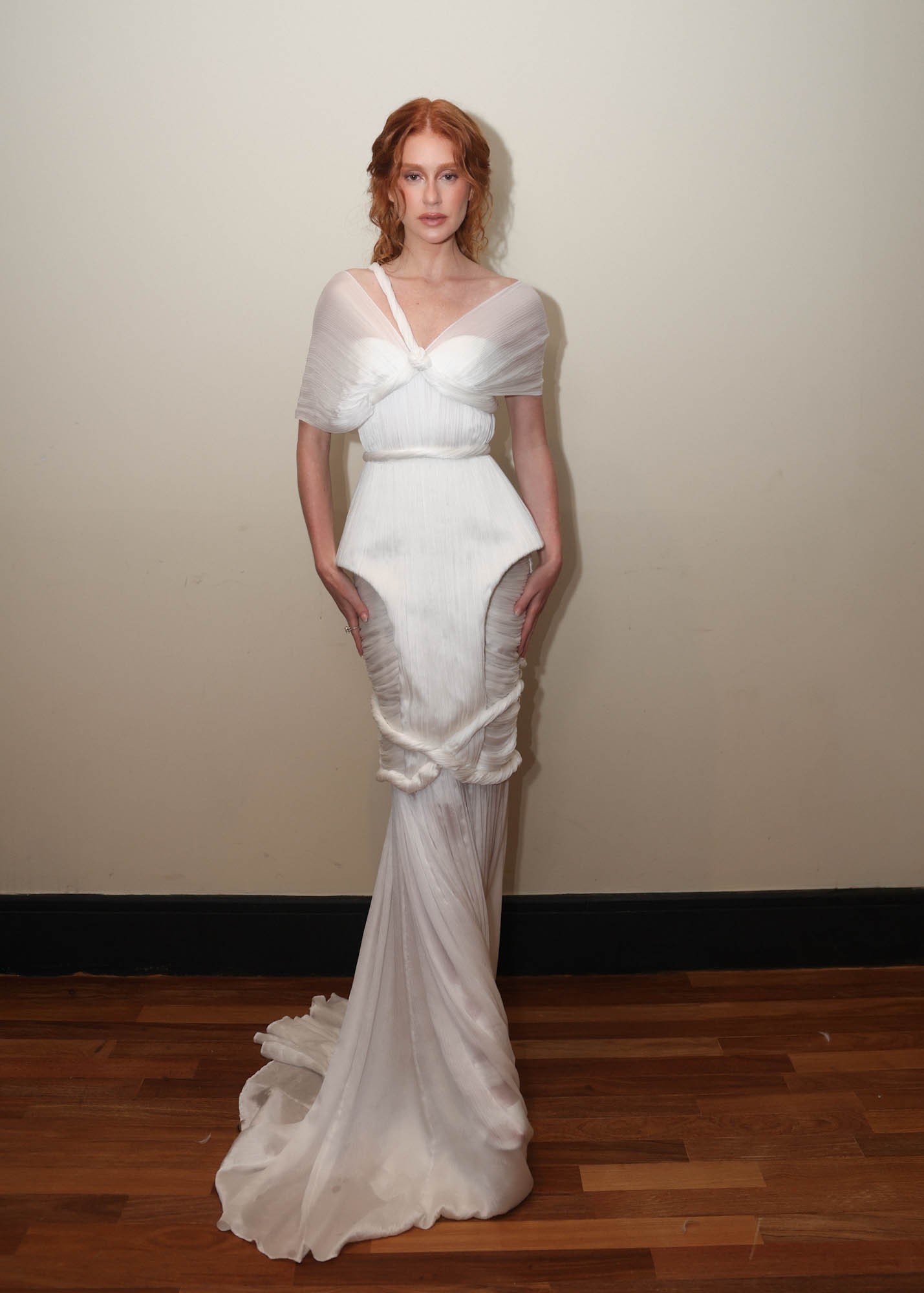 Marina Ruy Barbosa (Foto: Manuela Scarpa/Brazil News)