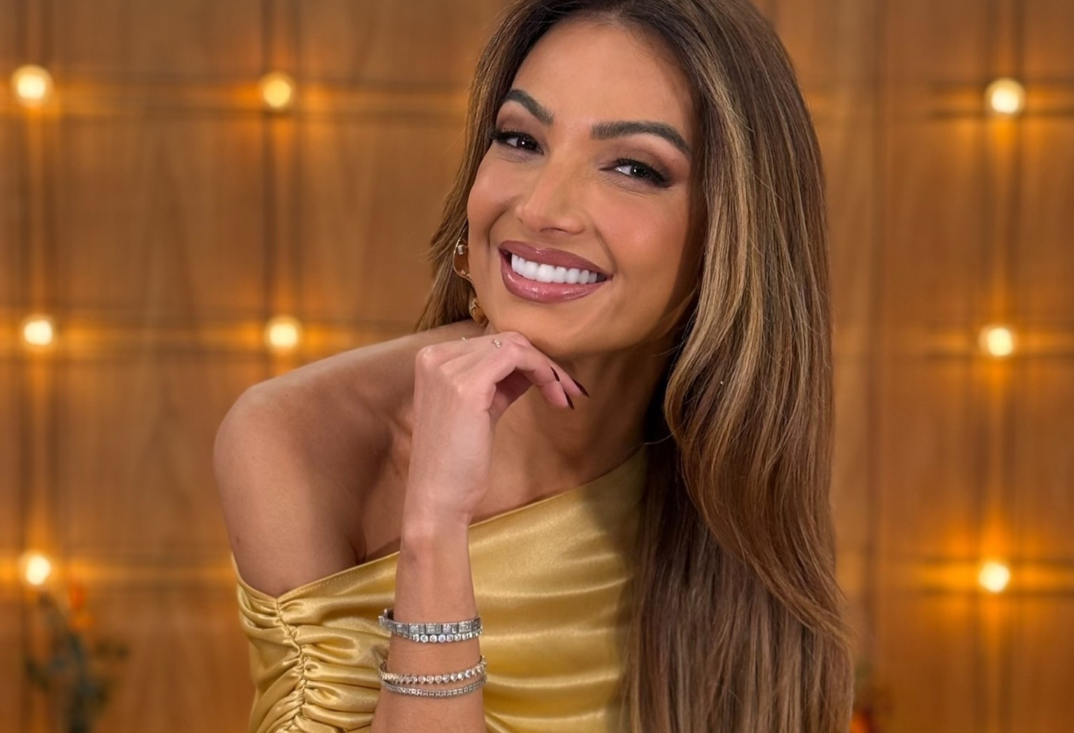 Patricia Poeta (Foto: Reprodução/Instagram)