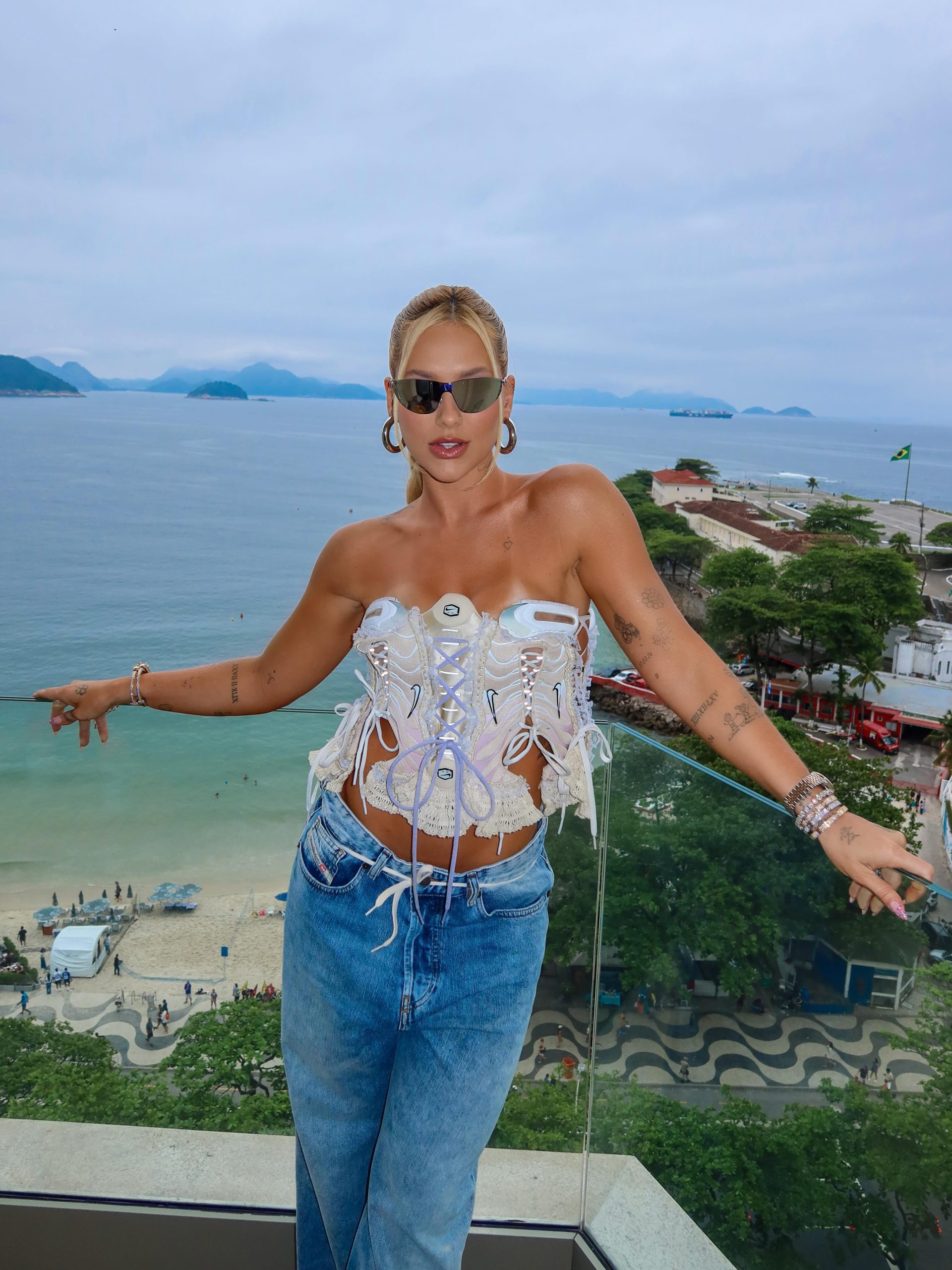 Virgínia Fonseca (Foto: Reprodução/Instagram)