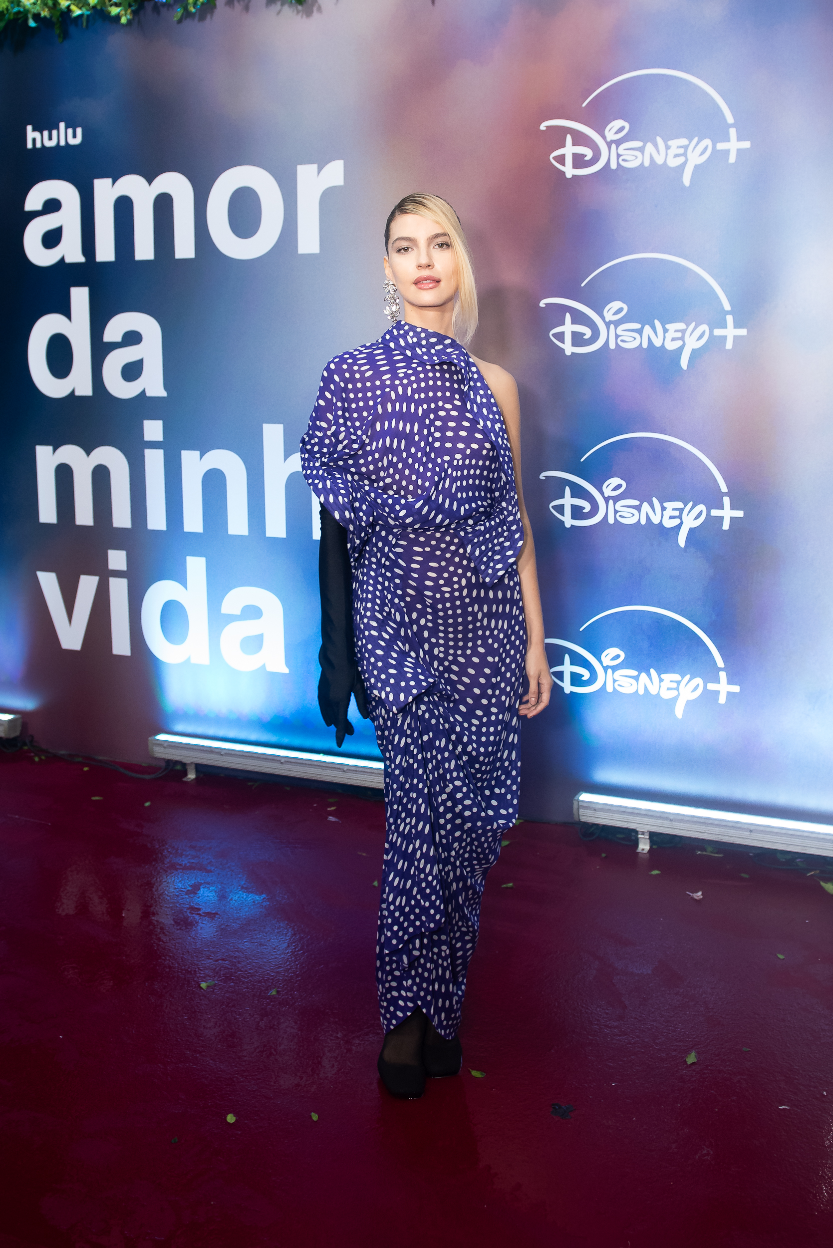 Alanis Guillen (Foto: Letycia Miller/Brazil News)