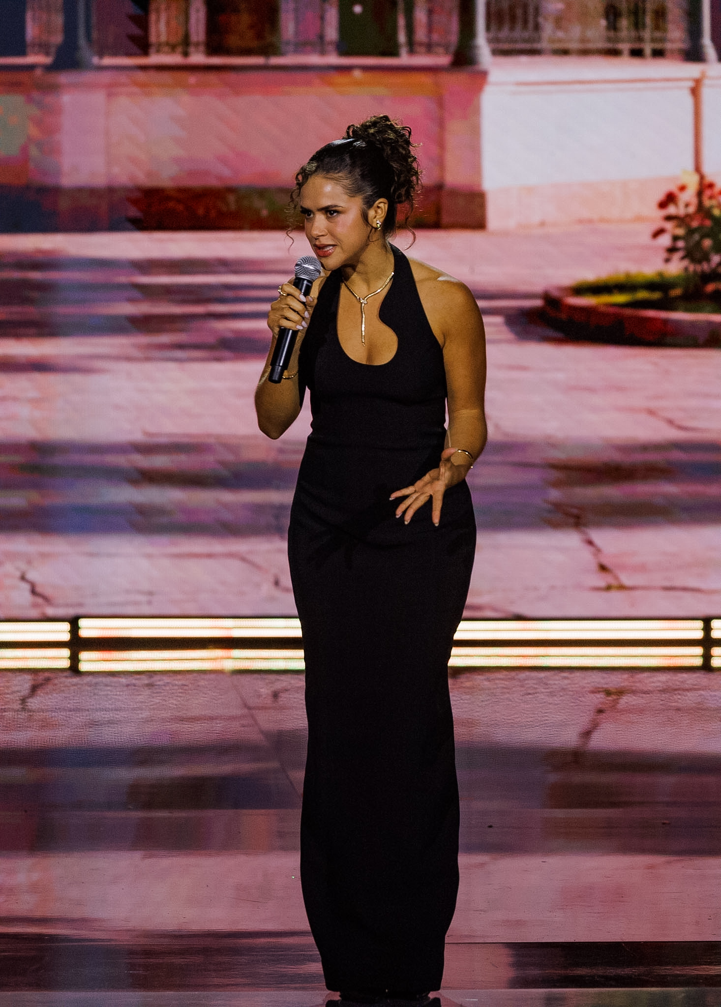 Maisa (Foto: Brazil News)
