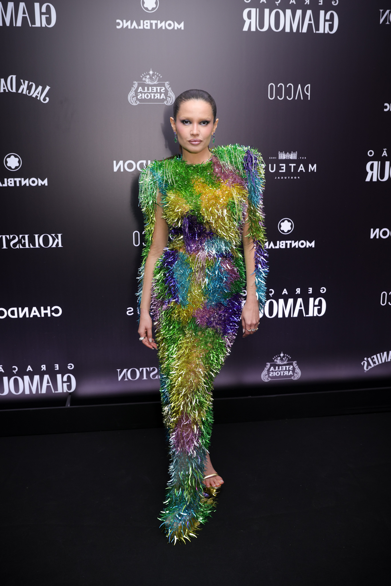 Juliette (Foto: Lucas Ramos/Brazil News)