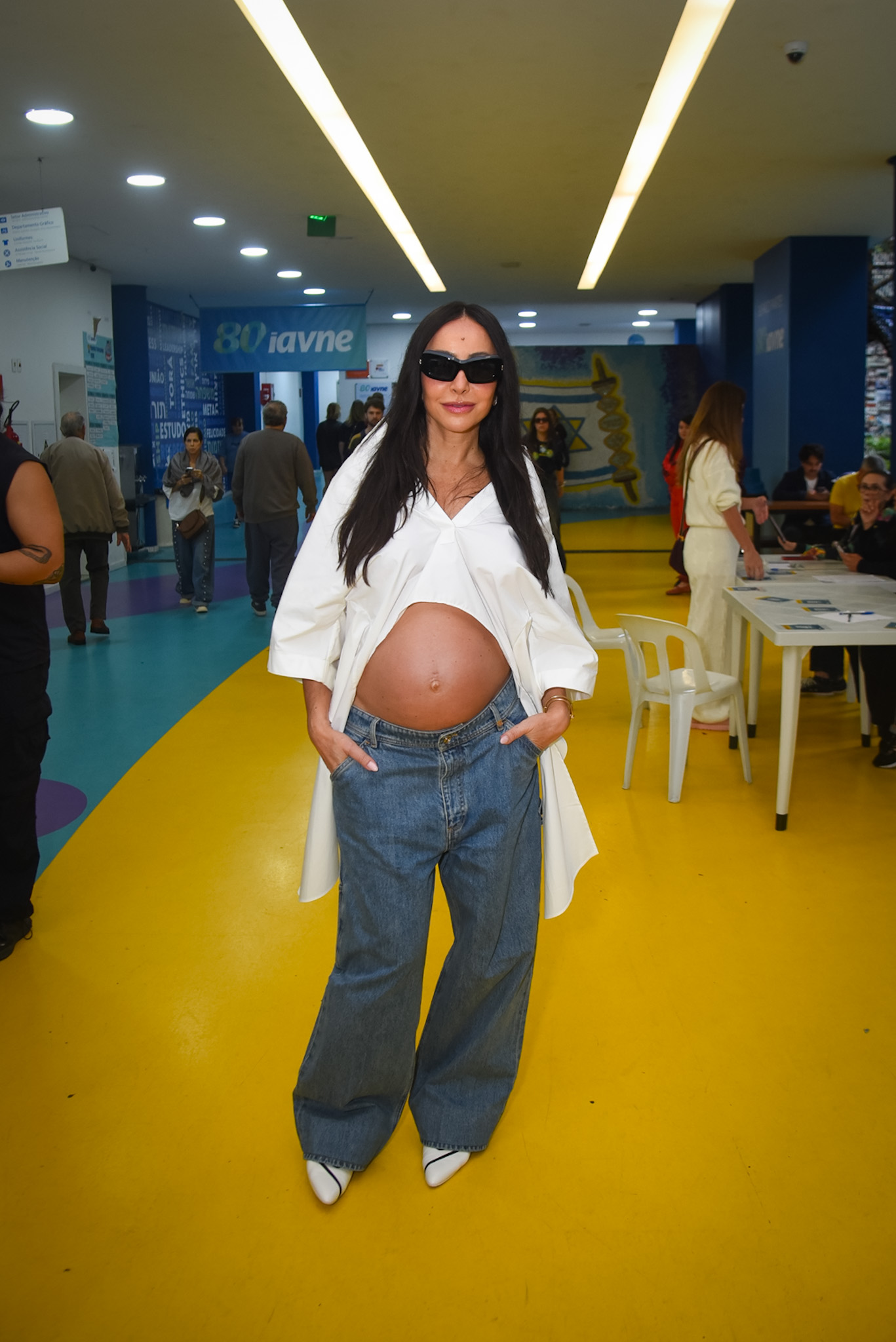 Sabrina Sato (Foto: Andy Santana/Brazil News)