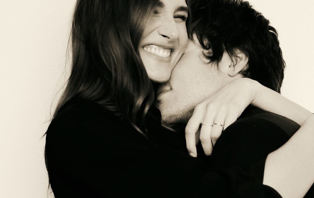 Sasha e João Lucas (Foto: Reprodução/Instagram)