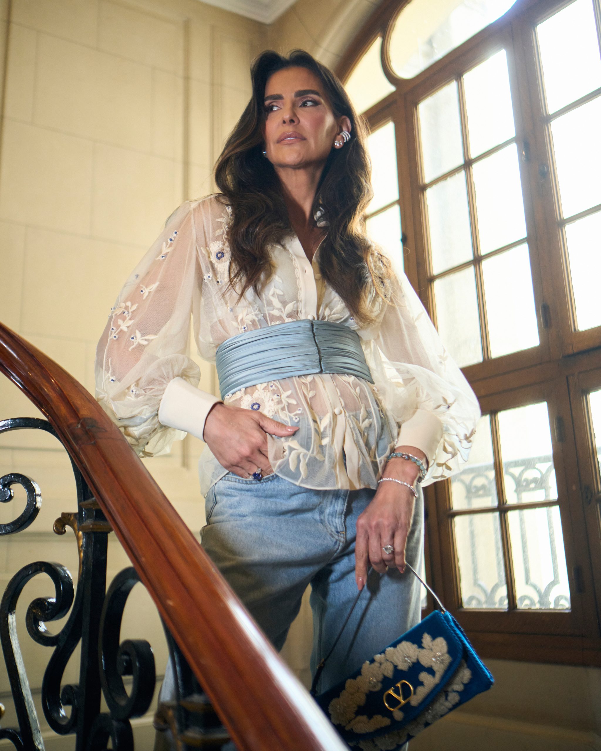 Marcella Zanoni (Foto: Reprodução)