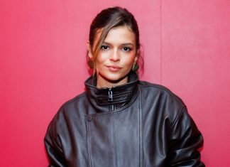 De Luana Marquezine a Isabeli Fontana, all black domina looks das famosas em eventos em São Paulo e no Rio
