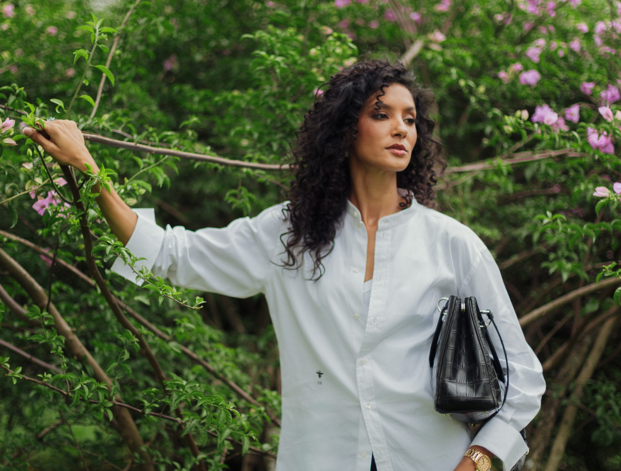 Thayná Soares (Foto: Divulgação)