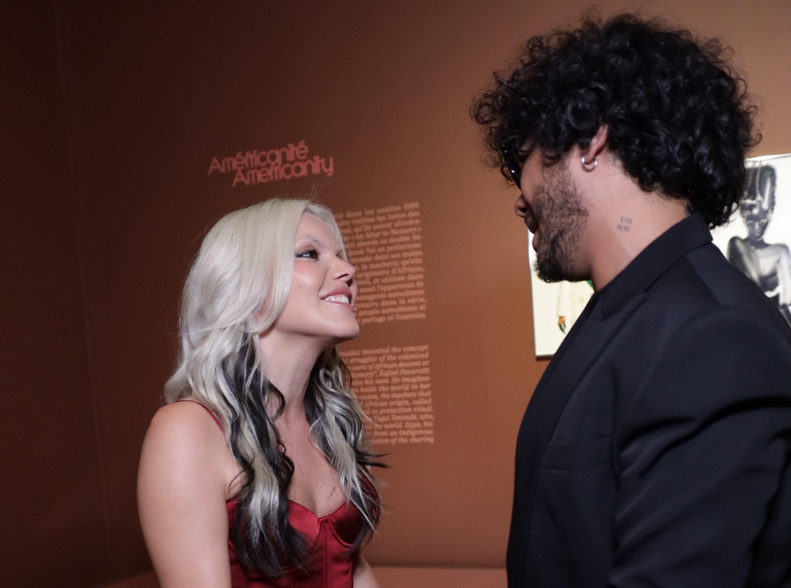 Duda Beat e Rafael Pavarotti (Foto: Divulgação)