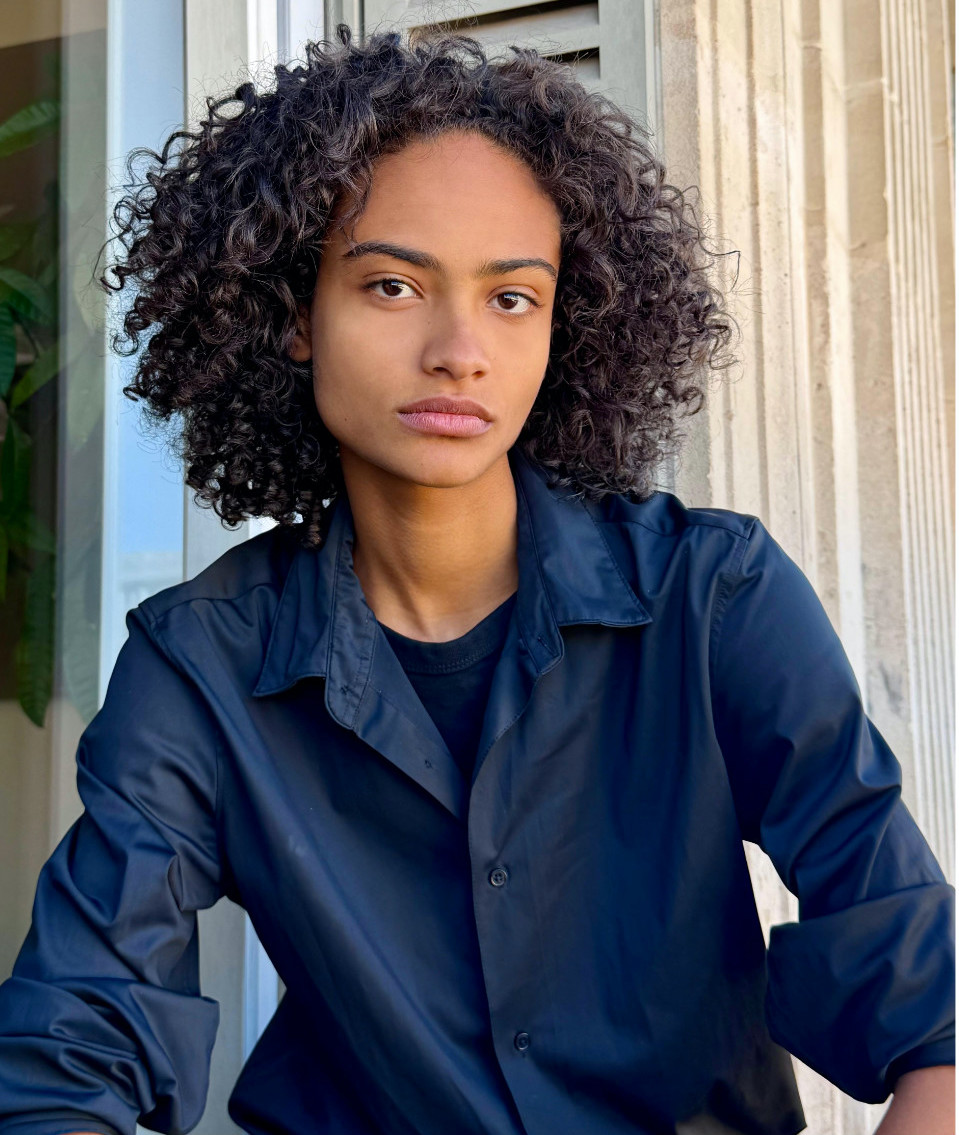 Laís Leão (Foto: Divulgação)