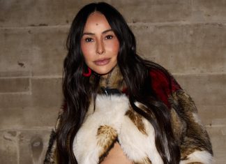 Sabrina Sato encerra passagem por Paris em desfile da Loewe; relembre 4 looks que evidenciam a gravidez