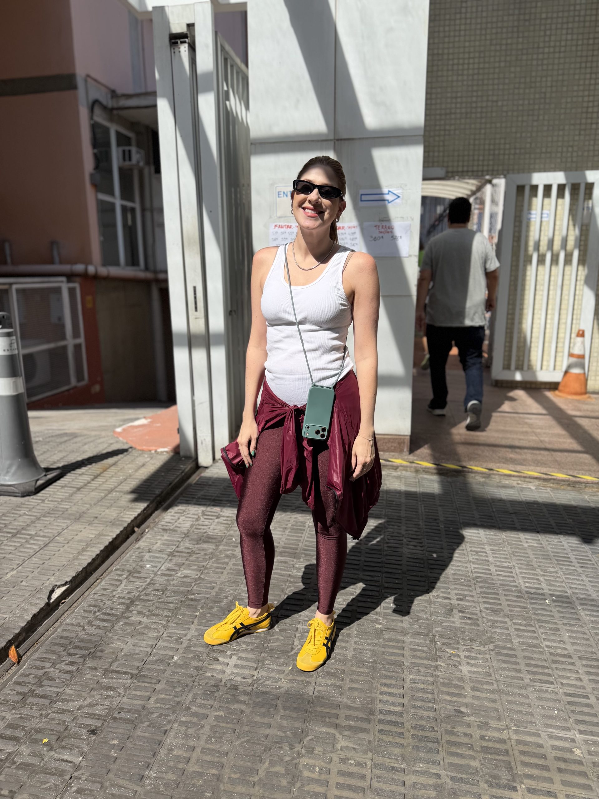 Dani Calabresa (Foto: Brazil News)