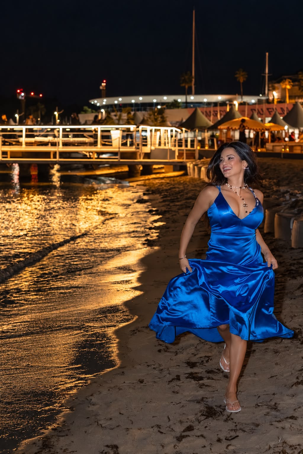 Fernanda Arraes (Foto: Divulgação)