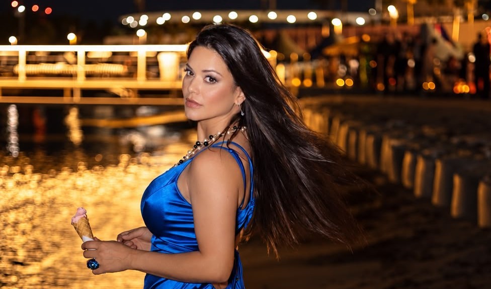 Fernanda Arraes (Foto: Divulgação)