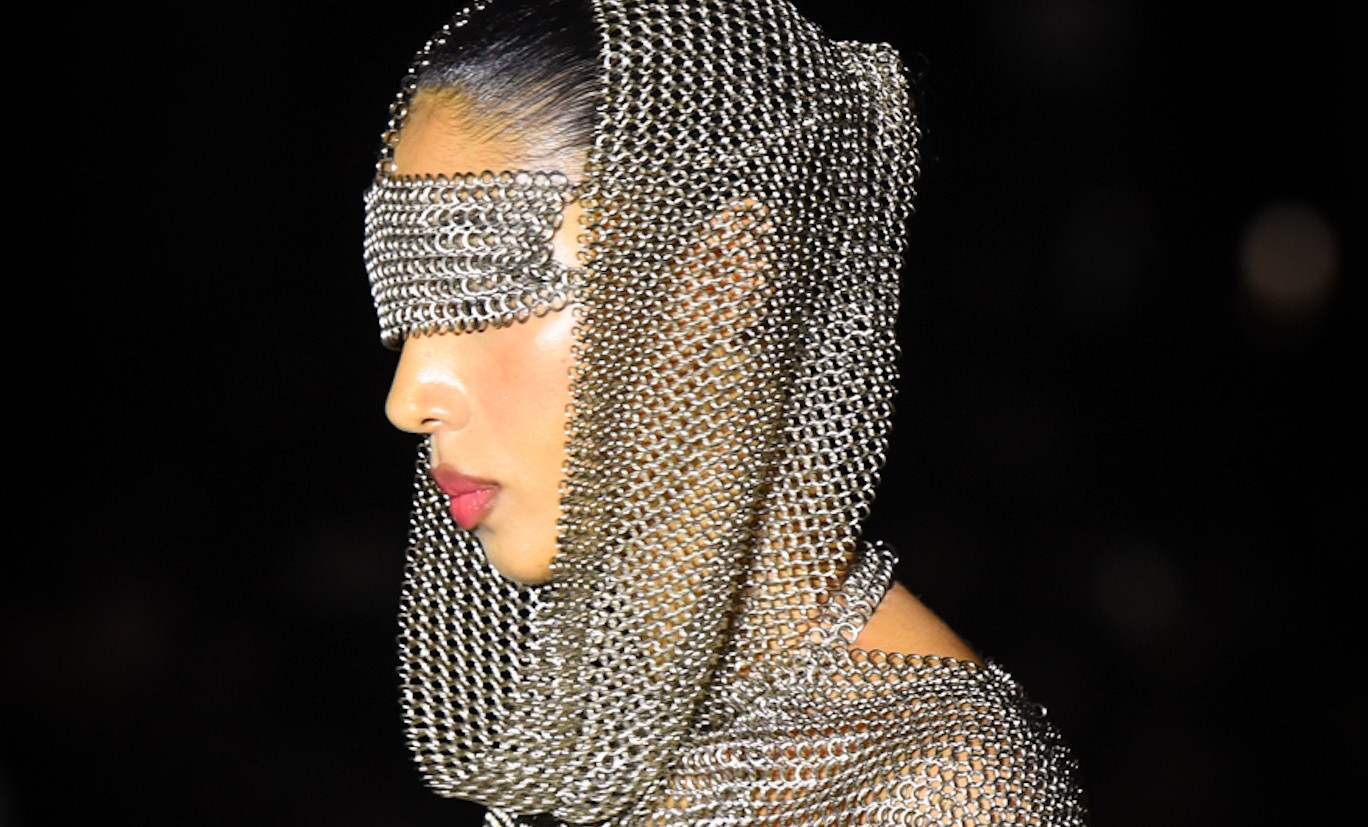 Desfile Artemisi (Foto: Andy Santana/ Brazil News)