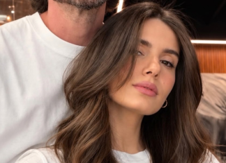 Camila Queiroz passa por mudança de visual: ‘criar uma nova personagem’ Camila Queiroz (Fito: @camilaqueiroz/Instagram/Reprodução)