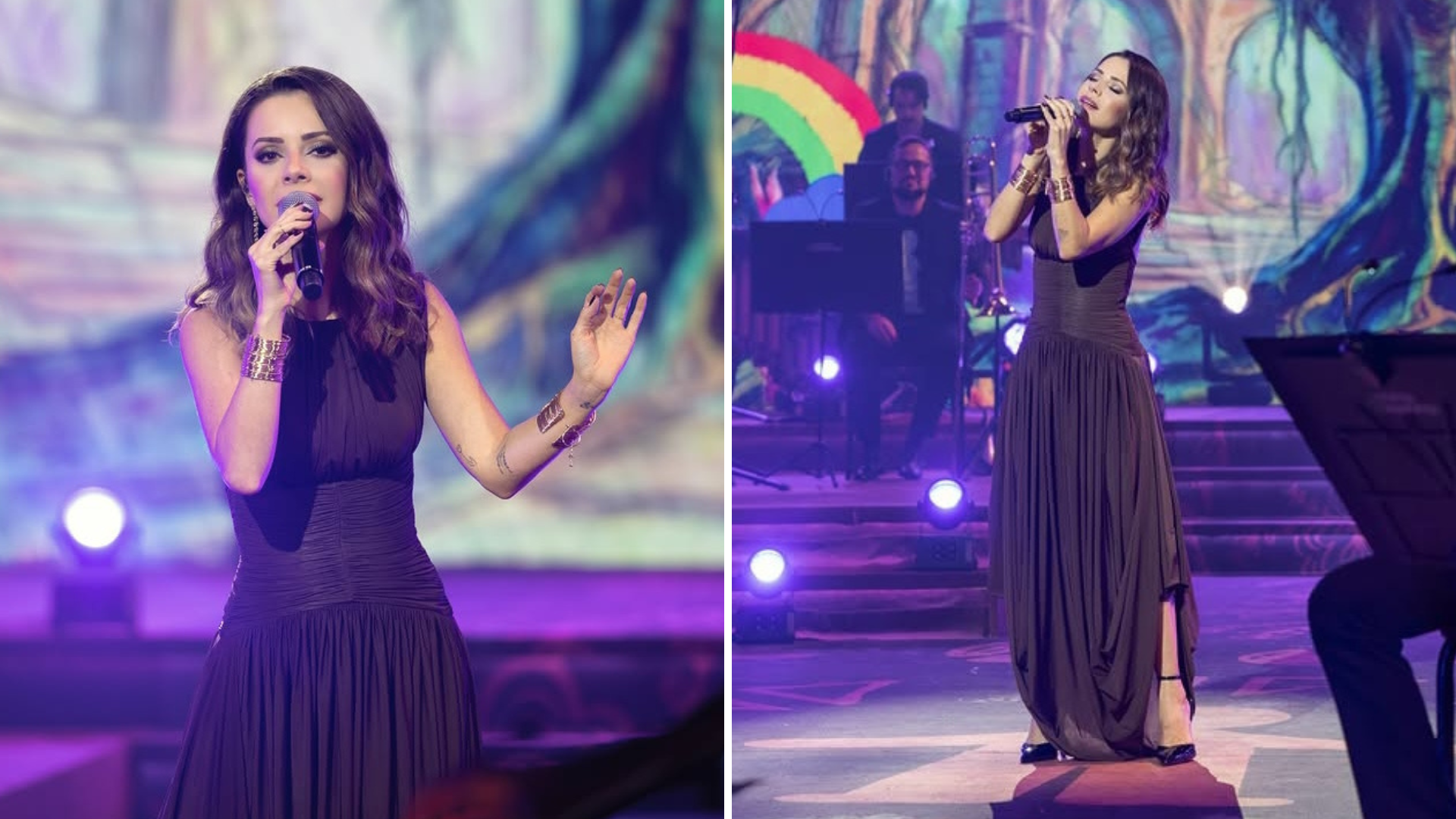 Sandy (Foto: @sandyoficial/Instagram/Reprodução)