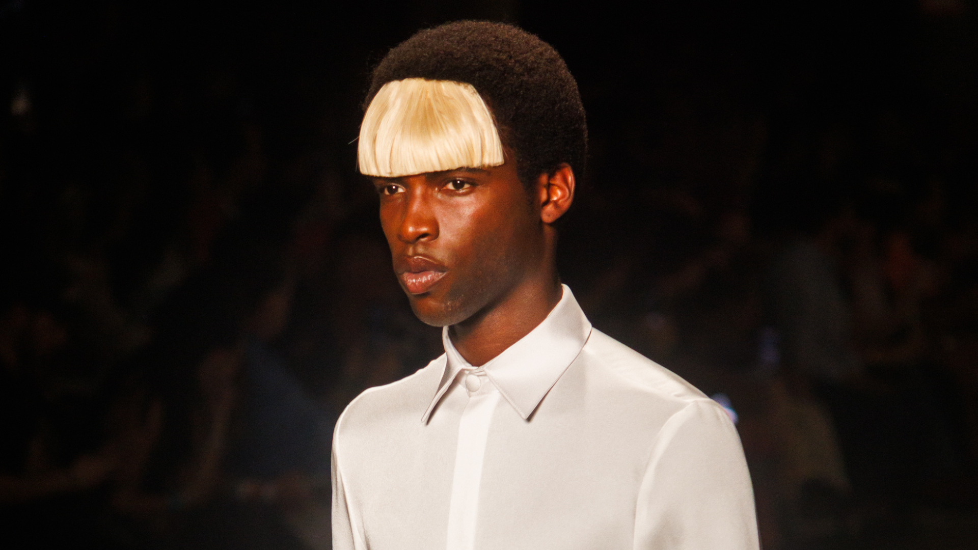 Desfile João Pimenta (Foto: Patrícia Devoraes/Brazil News)