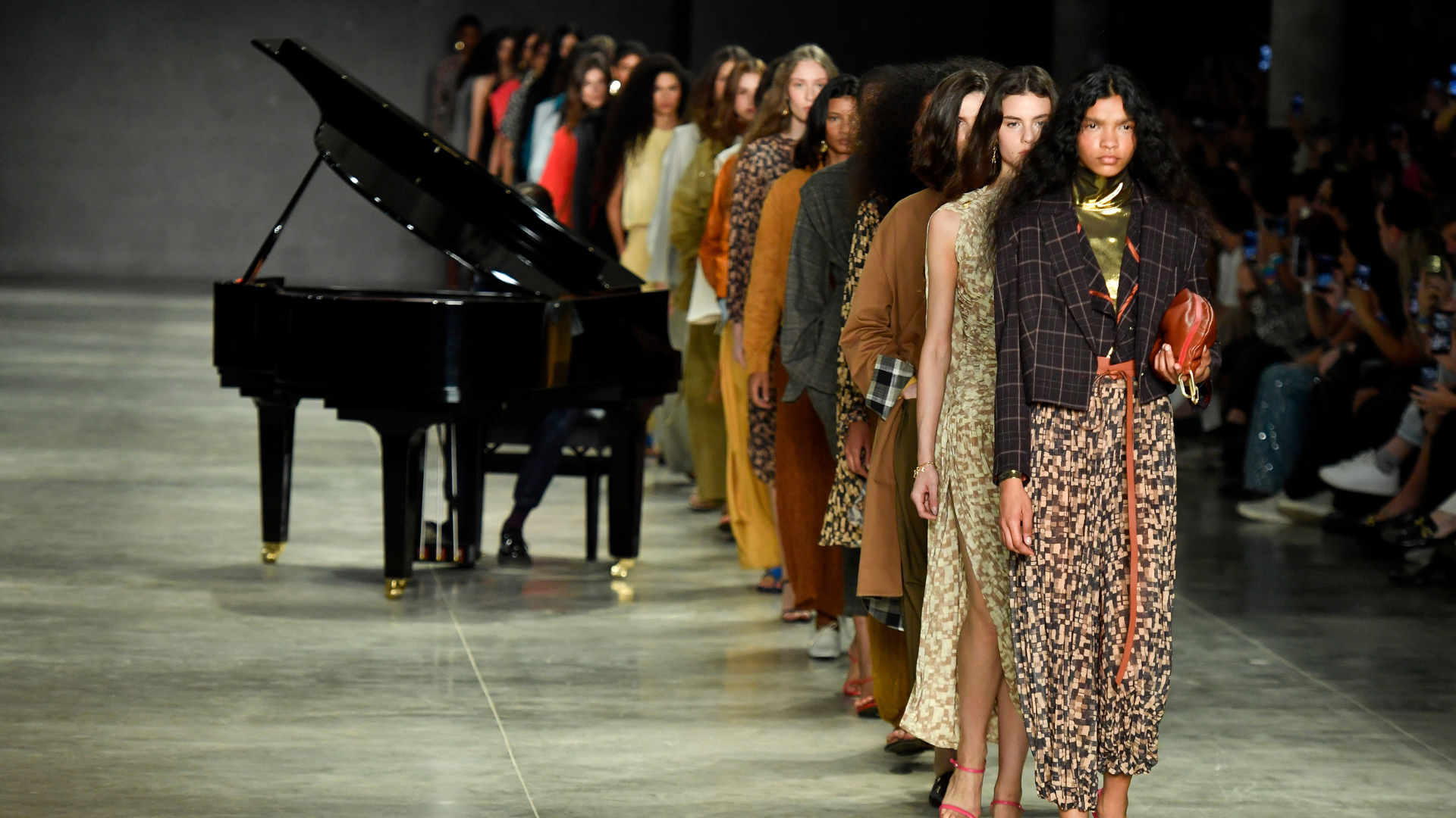 Desfile Lilly Sarti (Foto: Marcelo Soubhia/ @agfotosite)