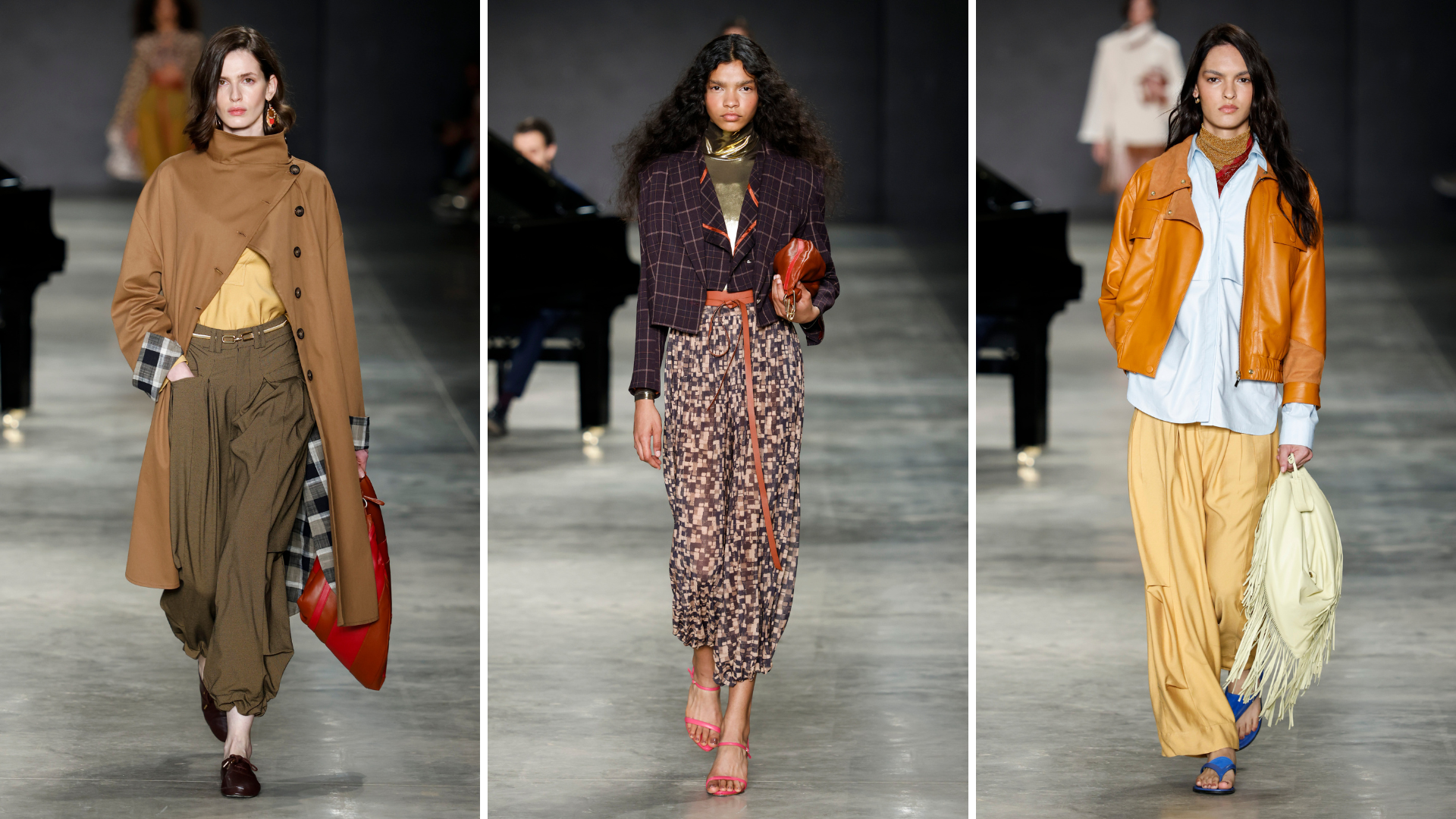 SPFW (Foto: Ze Takahashi/ @agfotosite)
