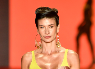 SPFW: Amir Slama reúne Carol Ribeiro e tops para revisitar desfile histórico de NY