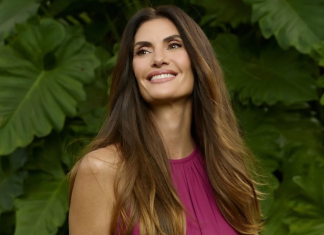 Isabella Fiorentino ensina ‘fórmula infalível’ para alongar a silhueta sem perder o conforto Isabella Fiorentino (Foto: @isabellafiorentino/Instagram/Reprodução)