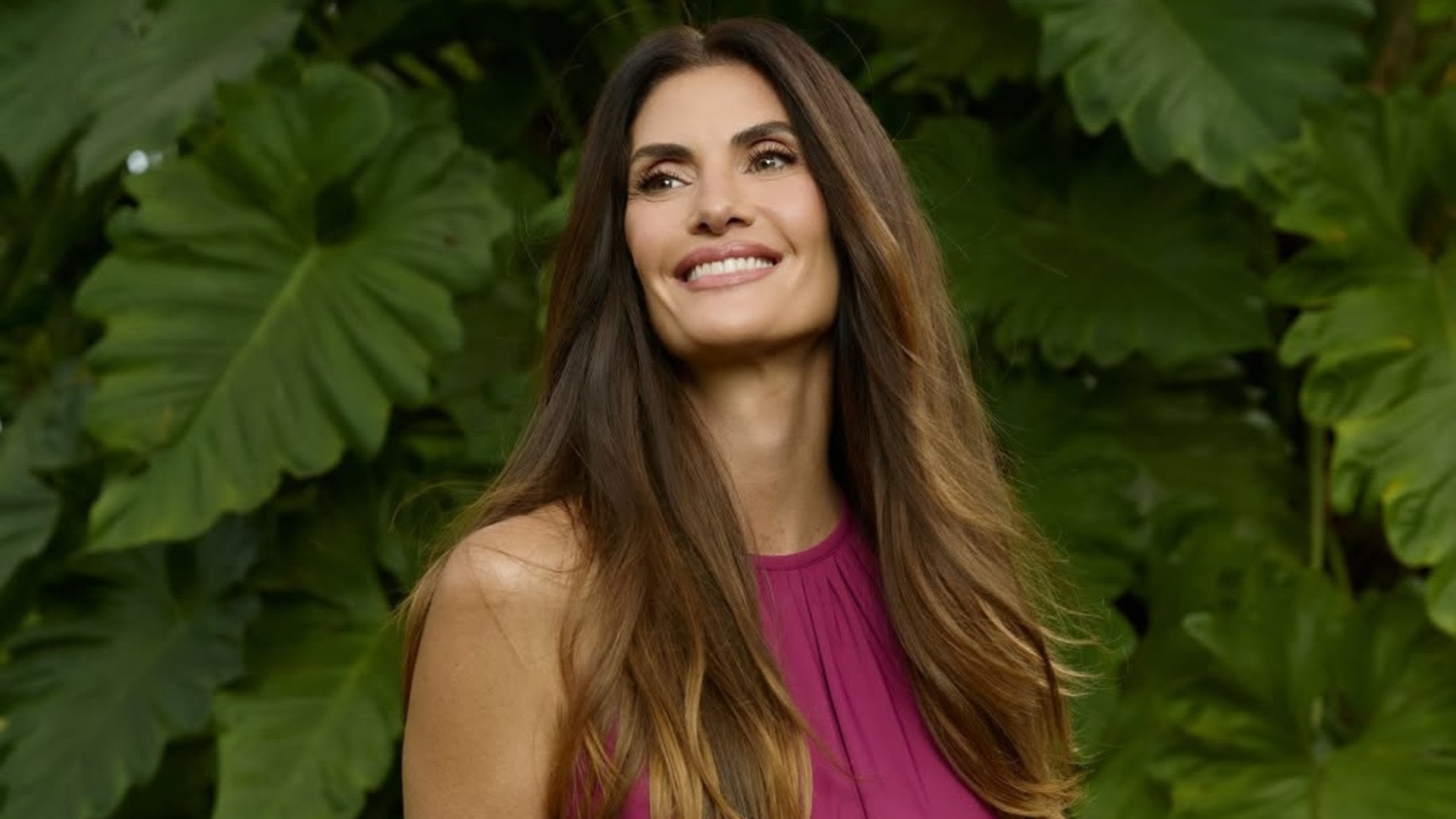 Isabella Fiorentino (Foto: @isabellafiorentino/Instagram/Reprodução)