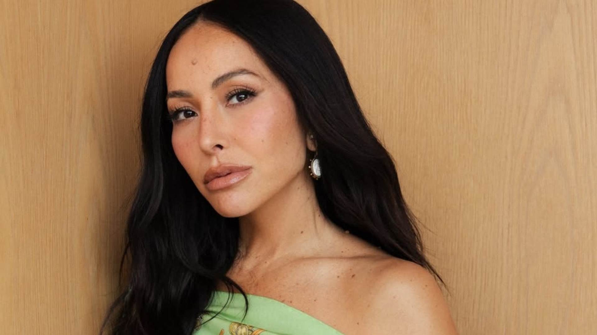 Sabrina Sato (Foto: @sabrinasato/Instagram/Reprodução)