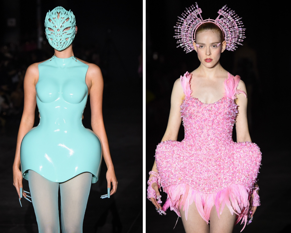 Desfile Artemisi (Foto: Andy Santana/ Brazil News)