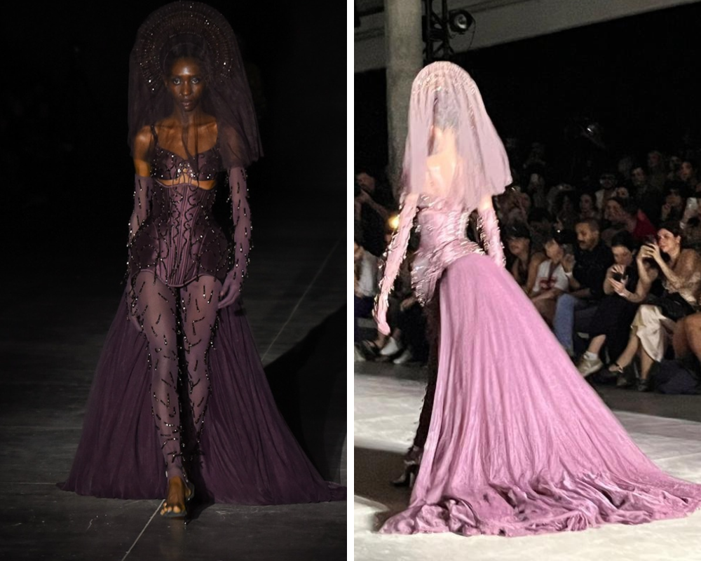 Desfile Artemisi (Foto: Andy Santana/ Brazil News/Rosângela Espinossi)