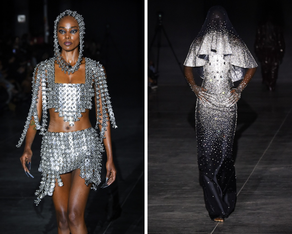Desfile Artemisi (Foto: Andy Santana/ Brazil News)