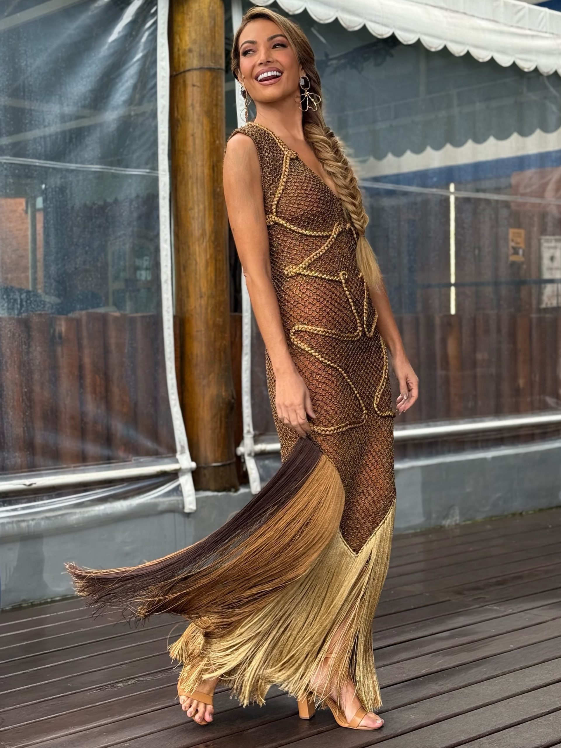 Patricia Poeta (Foto: Reprodução/Instagram)