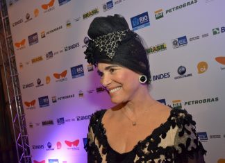 Susana Vieira e Regina Duarte: deslizes fashion da “velha guarda”