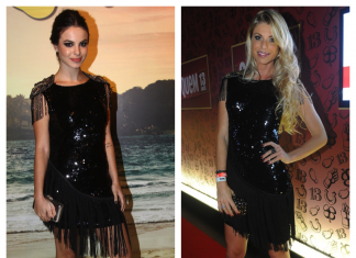 Elas amam Carlos Miele