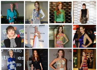 Nossa escolha: as 5 mais estilosas de 2013