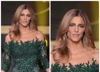 Fernanda Lima não quis ousar no “decotão”, diz Samuel Cirnansck