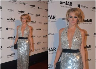 Fiorella Mattheis de Le Lis Blanc