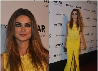 Thaila Ayala de Bô.Bô