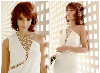 Paolla Oliveira vestida: veja o estilo da atriz