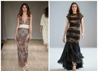 Minas Trend: moda festa nada monótona