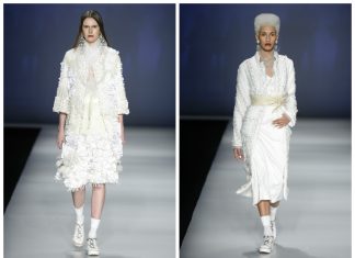 Minas Trend propõe inverno branco