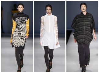 Desejo imediato: Lino Villaventura desfila em Minas coleção para o dia a dia