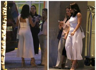 S.O.S. Estilo: Juliana Paes erra na pantacourts