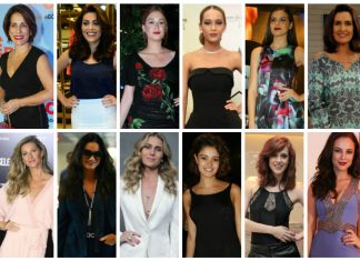 Nossa escolha: 12 mais elegantes de 2015