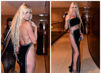 Caroline Bittencourt de Elisa Lima