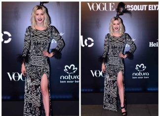 Sophia Abrahão de Patricia Bonaldi