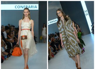 Lucas Magalhães e Confraria apostam num verão retrô em Minas