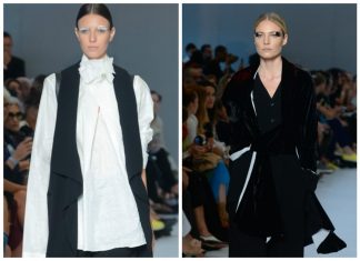 Mineira Sonia Pinto aposta na moda atual, mas atemporal