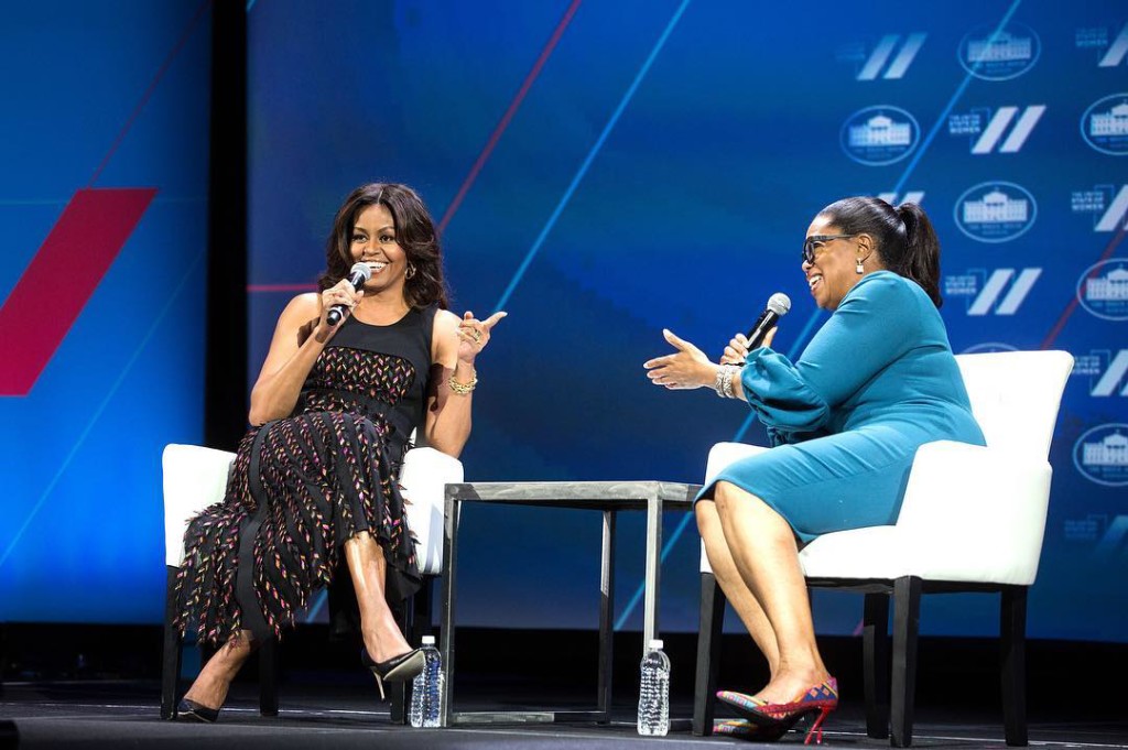 michelle obama