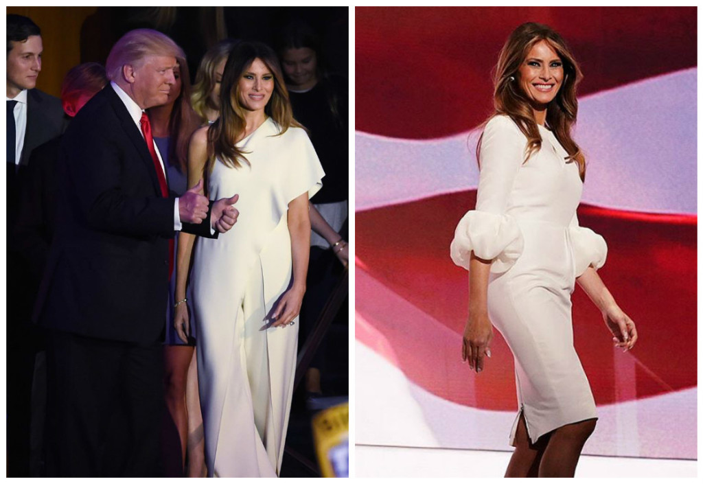 melania trump - 1