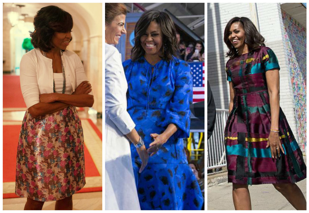 michelle obama 4